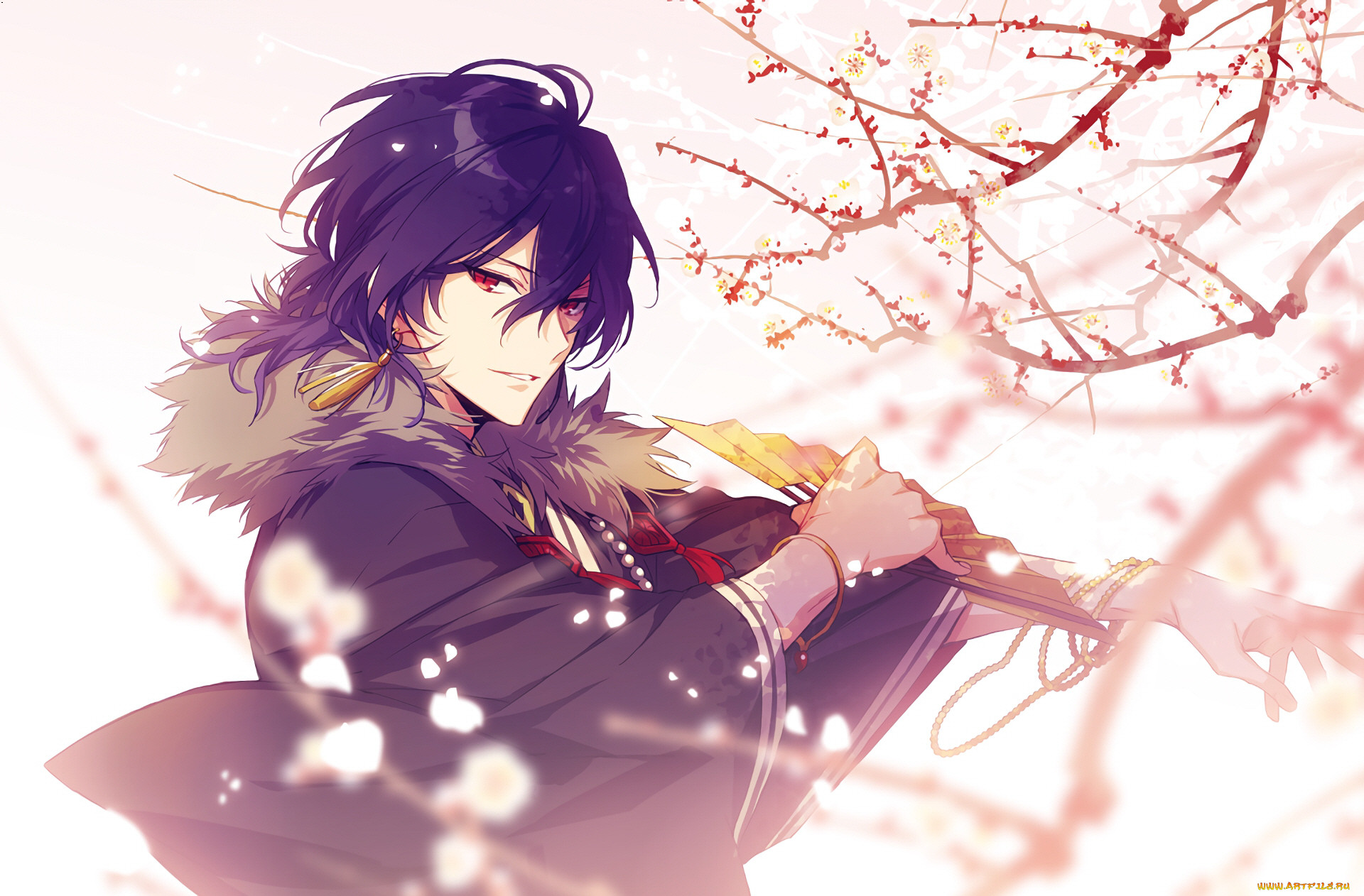 , ensemble stars, 